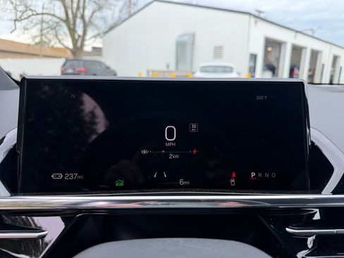 New 2026 GMC Sierra EV Elevation AWD/4WD image 19