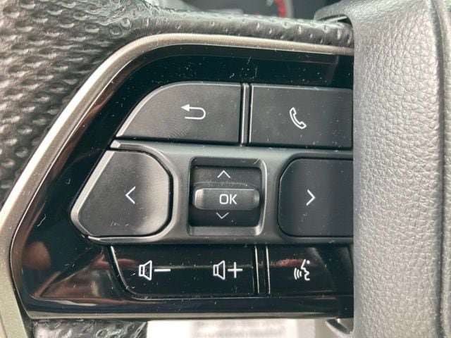 Used 2024 Toyota Tundra SR5 w/ TRD Sport Premium Package AWD/4WD image 24