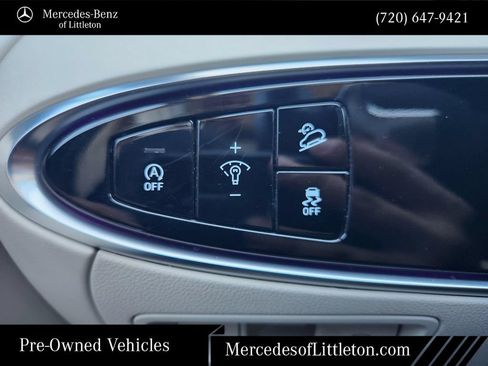 Used 2023 Genesis GV70 2.5T w/ Advanced Package AWD/4WD image 21