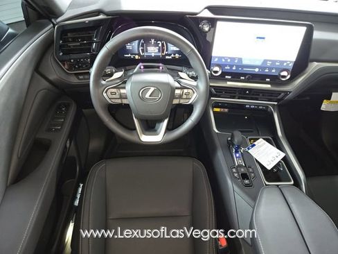 New 2026 Lexus TX 350 AWD image 13