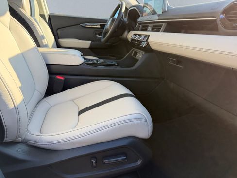 New 2026 Honda Passport RTL image 20