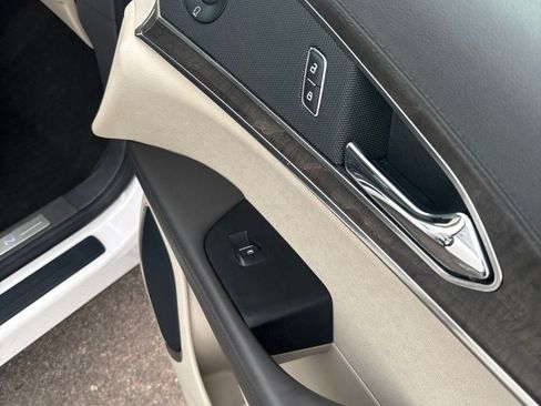 Used 2019 Lincoln Nautilus Reserve AWD/4WD image 21