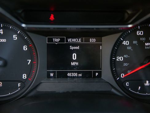 Used 2022 Chevrolet TrailBlazer ACTIV FWD image 18