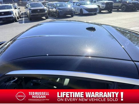 New 2026 Nissan Z Sport image 21