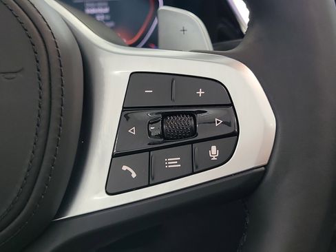 Used 2026 BMW Z4 M40i w/ Premium Package RWD image 26