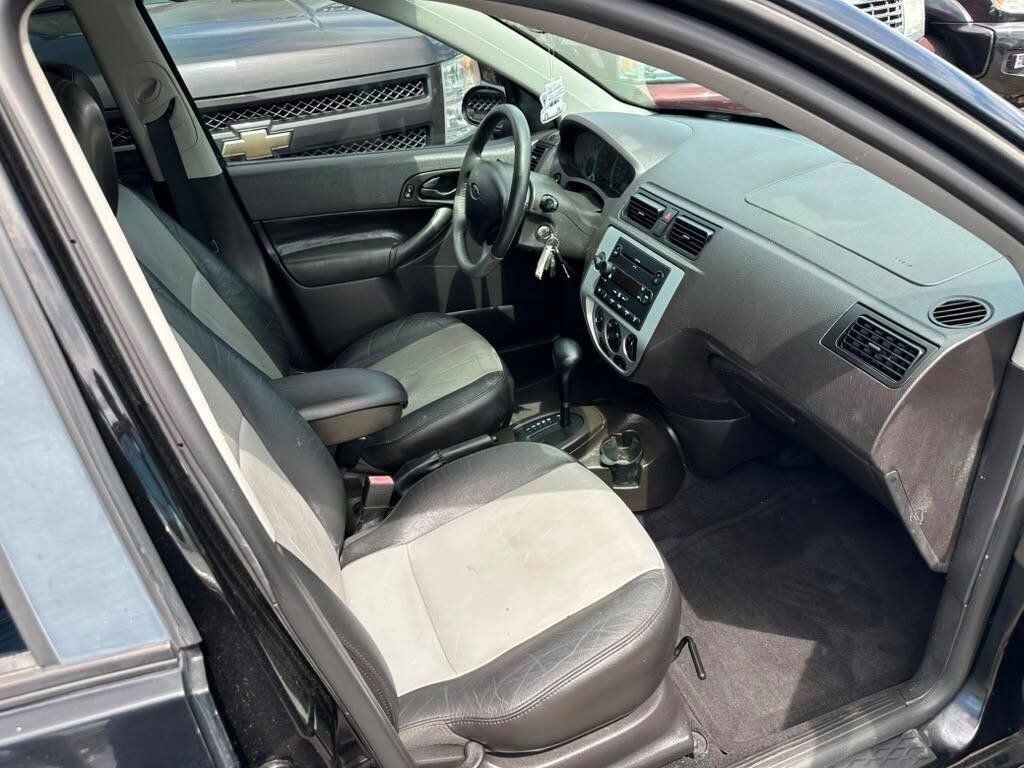 Used 2007 Ford Focus SES FWD image 17