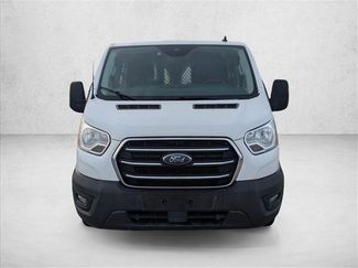 Used 2020 Ford Transit 250 Low Roof w/ Exterior Upgrade Package video 2