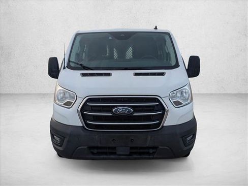 Used 2020 Ford Transit 250 Low Roof w/ Exterior Upgrade Package image 2