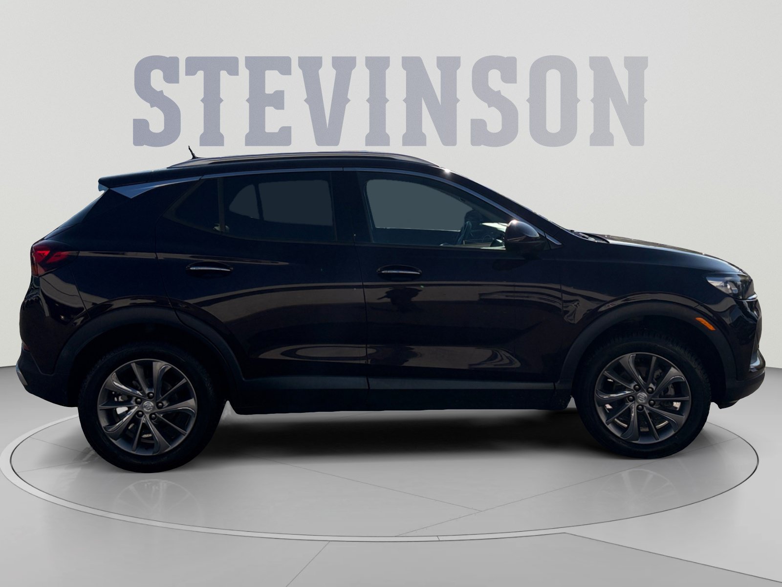 Used 2021 Buick Encore GX Essence w/ Advanced Technology Package AWD/4WD image 6