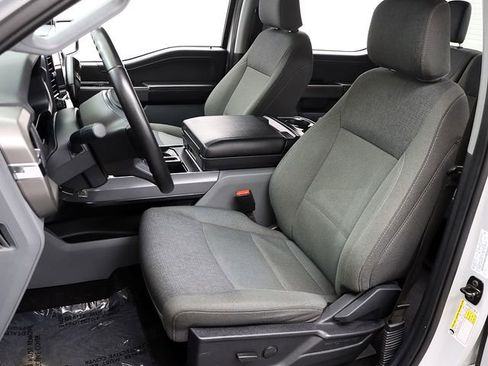 Used 2024 Ford F150 XLT w/ Mobile Office Package image 11