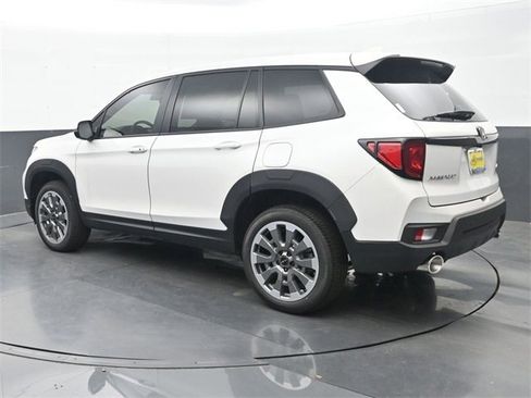 New 2025 Honda Passport EX-L image 5