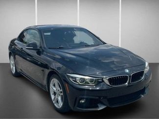 Used 2019 BMW 430i xDrive Convertible w/ M Sport Package AWD/4WD video 2