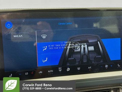 New 2025 Ford Bronco Sport Heritage w/ Convenience Package AWD/4WD image 16