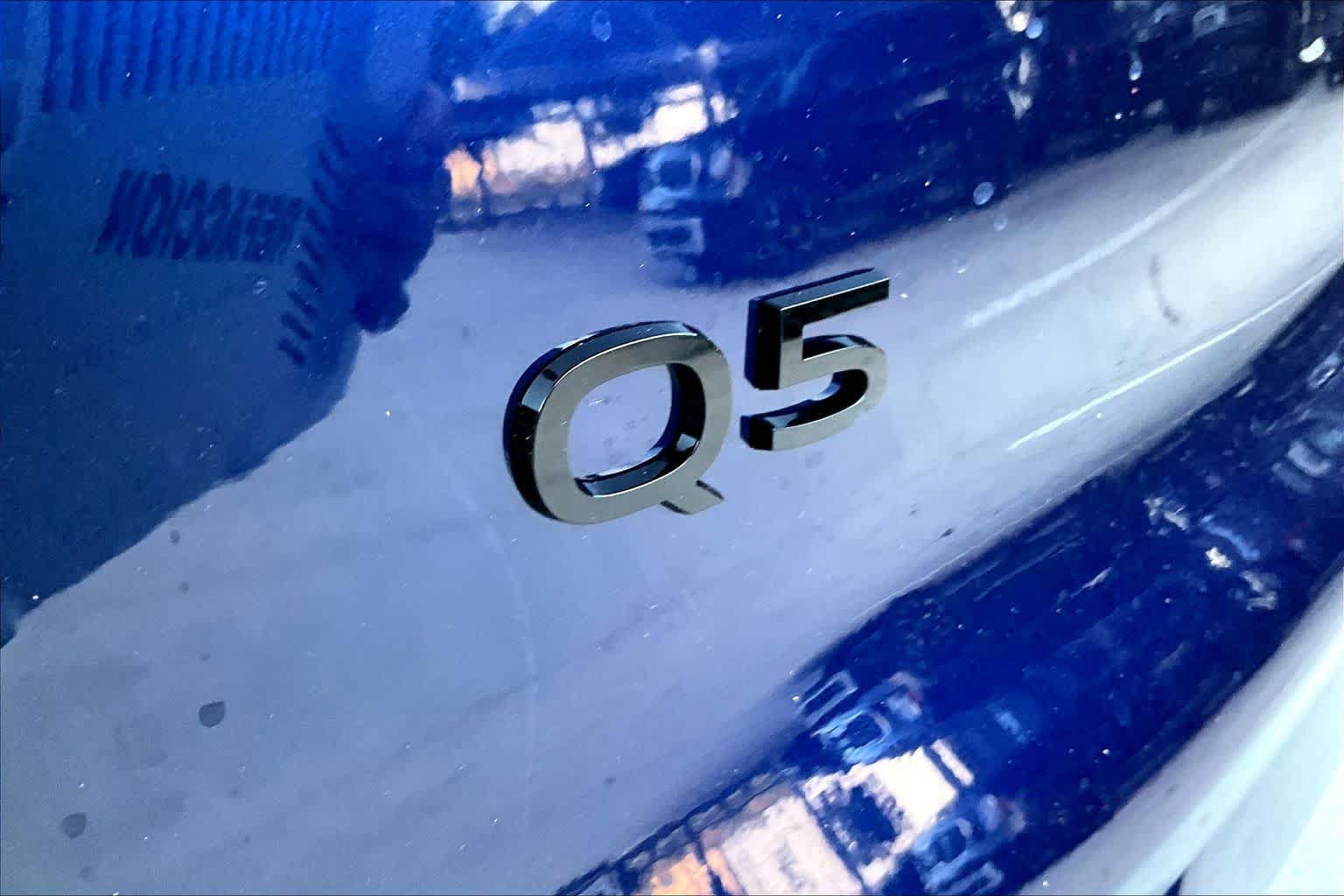 New 2026 Audi Q5 Premium AWD/4WD image 15