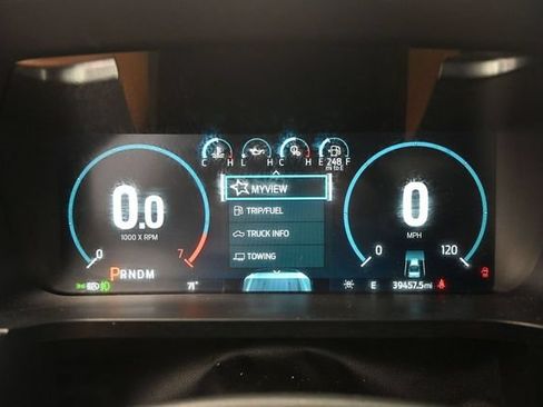 Used 2022 Ford F150 Platinum w/ Equipment Group 701A High AWD/4WD image 24
