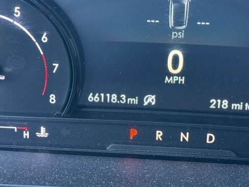 Used 2020 Lincoln Corsair FWD w/ Equipment Group 101A image 15