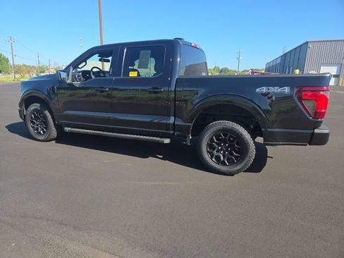Used 2024 Ford F150 XLT w/ Tow/Haul Package AWD/4WD image 8