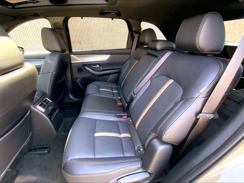 Used 2026 MAZDA CX-70 3.3 Turbo w/ Premium Plus Pkg image 21