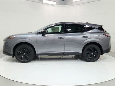 Used 2025 Nissan Murano SV FWD image 5