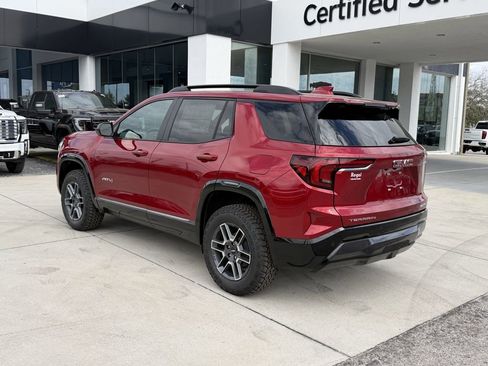 New 2026 GMC Terrain AT4 AWD/4WD image 6
