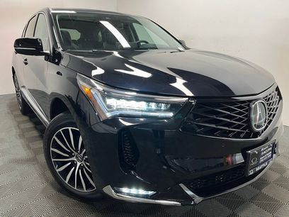 New 2026 Acura RDX SH-AWD w/ Advance Package