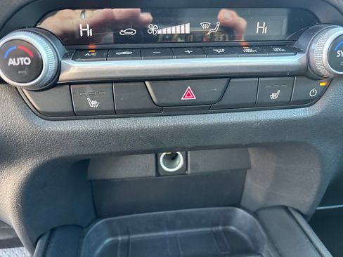 Used 2025 MAZDA CX-50 AWD 2.5 S w/ Preferred Package image 21