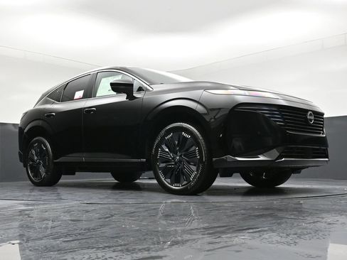New 2026 Nissan Murano Platinum w/ Cargo Package AWD/4WD image 31