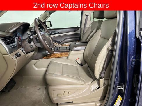 Used 2020 Chevrolet Tahoe Premier RWD image 11