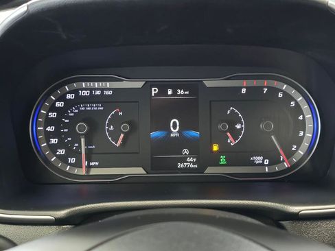 Used 2022 Hyundai Tucson SEL image 23