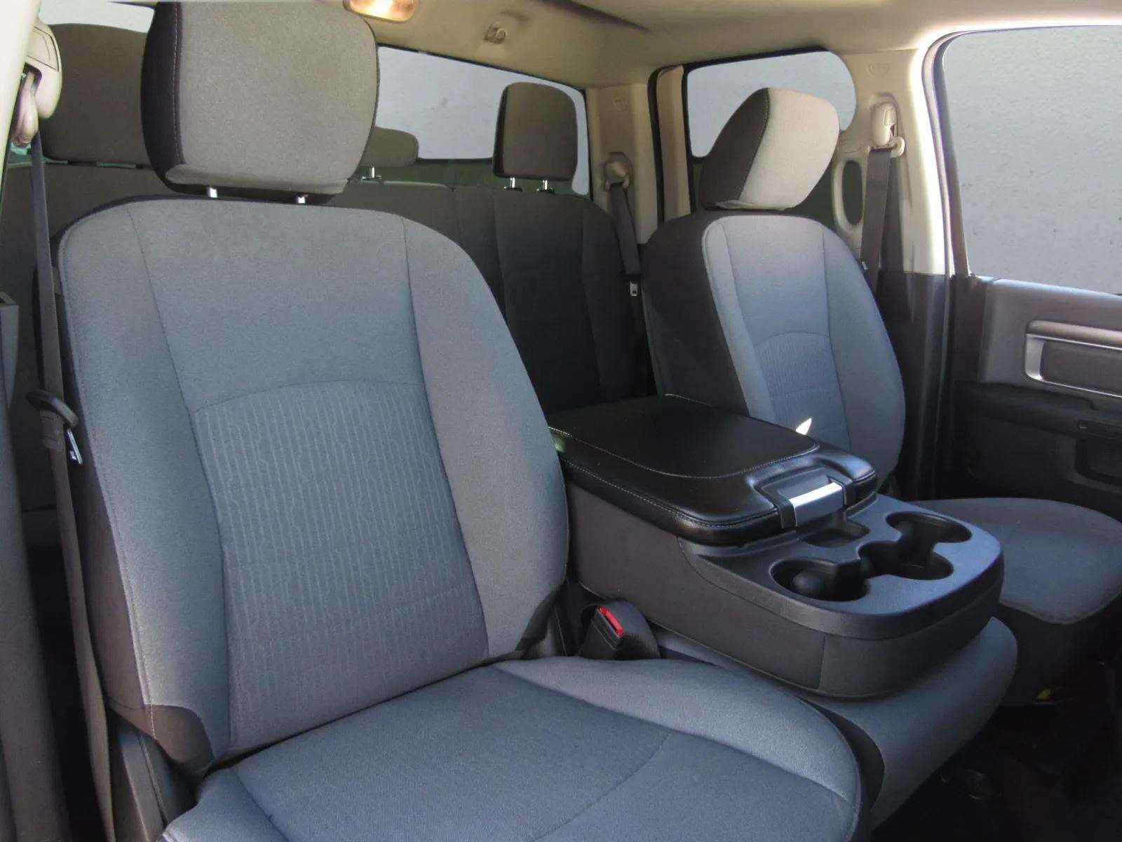 Used 2024 RAM 1500 Classic SLT RWD image 10