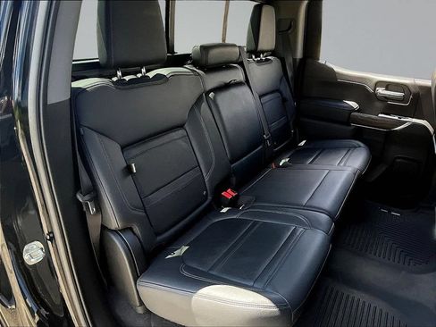 Used 2020 GMC Sierra 1500 Denali AWD/4WD image 28