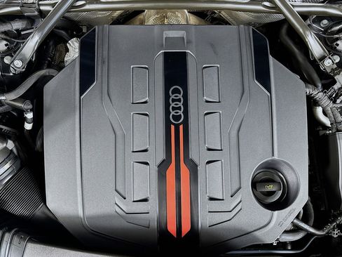 New 2025 Audi SQ5 Premium Plus image 12