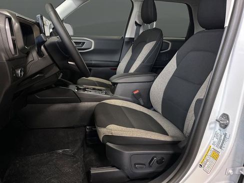 New 2025 Ford Bronco Sport Big Bend AWD/4WD image 4