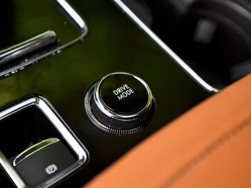 Used 2020 Lincoln Aviator Black Label w/ Dynamic Handling Package image 26