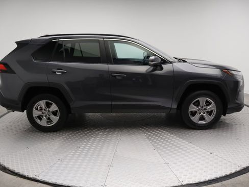 Certified 2024 Toyota RAV4 XLE image 6