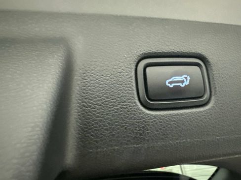 Used 2025 Hyundai Palisade Calligraphy FWD image 32