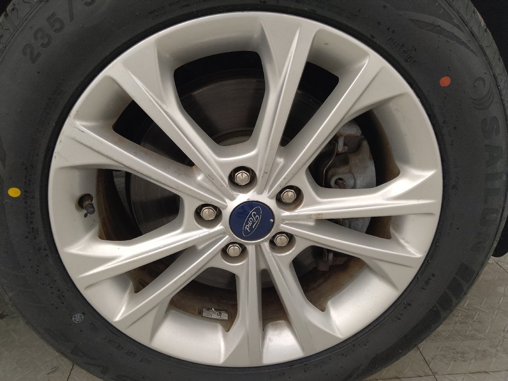 Used 2019 Ford Escape SE AWD/4WD image 31