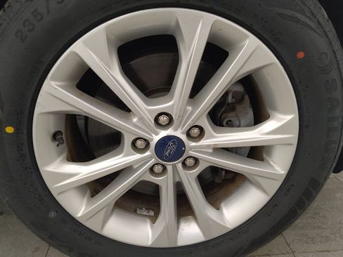 Used 2019 Ford Escape SE AWD/4WD image 31