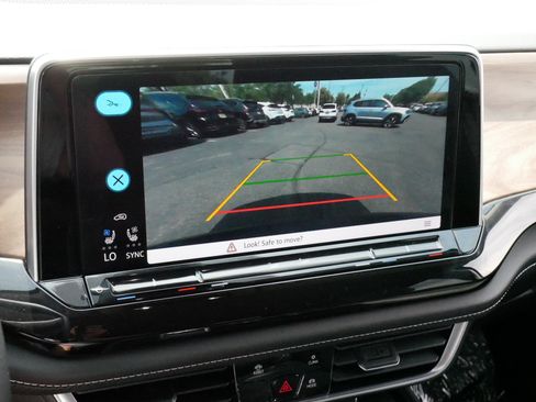 Certified 2026 Volkswagen Atlas SE AWD/4WD image 29