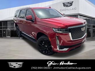 Used 2022 Cadillac Escalade Luxury AWD/4WD video 1