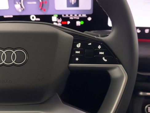 New 2026 Audi Q5 Premium Plus image 22