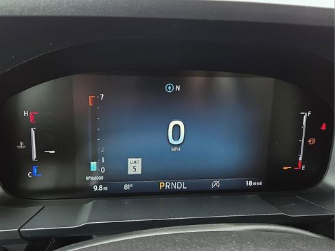 New 2026 Ford Maverick Lariat AWD/4WD image 23
