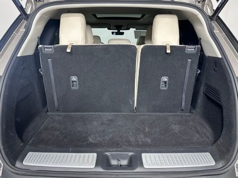 Certified 2023 INFINITI QX60 Luxe image 25