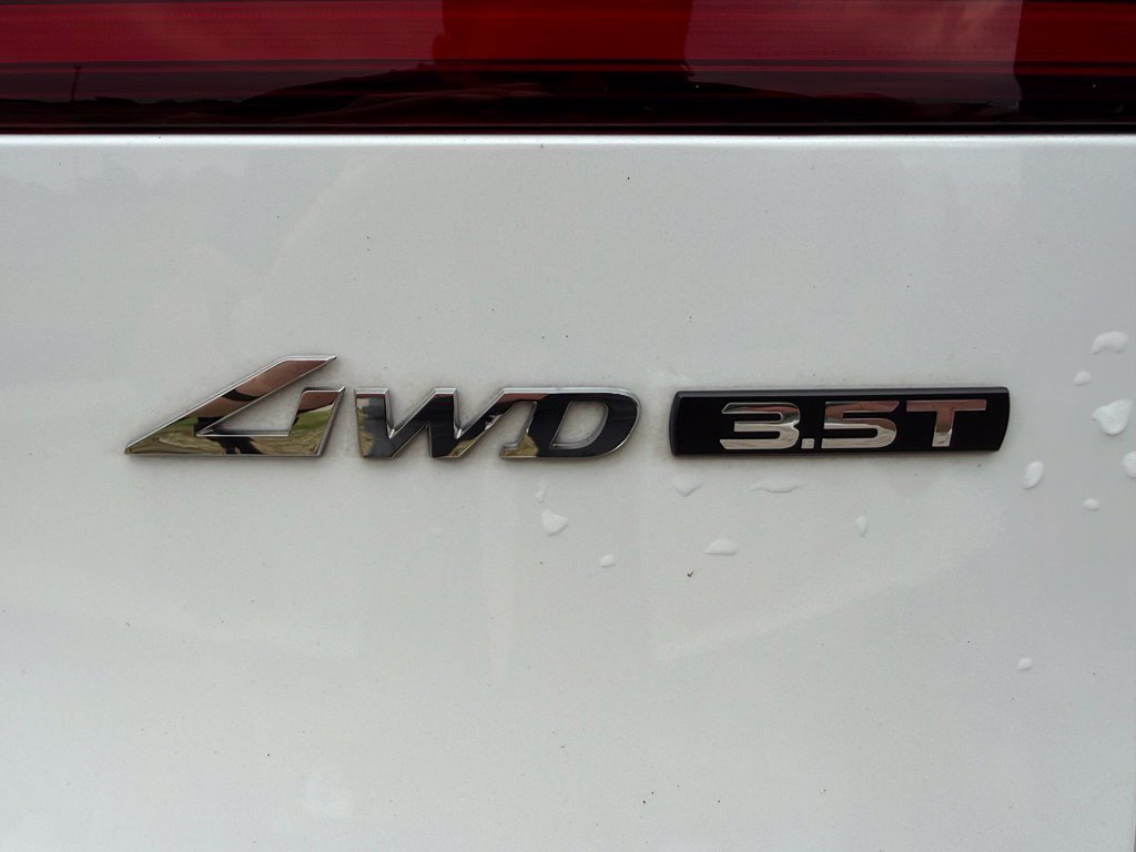 Used 2026 Genesis GV70 3.5T Sport Prestige AWD/4WD image 22
