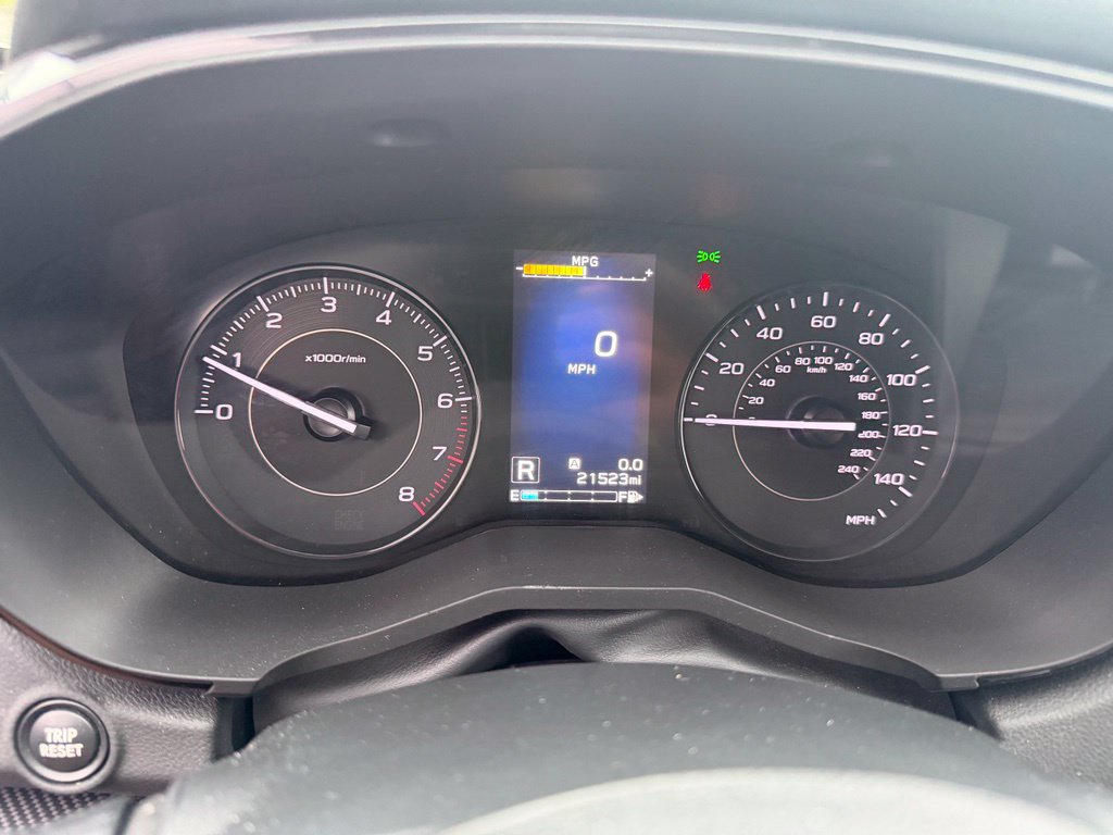 Used 2022 Subaru Impreza 2.0i AWD/4WD image 29