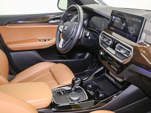Used 2023 BMW X3 xDrive30i w/ Premium Package image 20