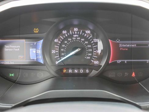 Used 2015 Ford Edge SEL w/ Equipment Group 201A image 22