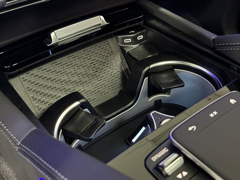 Used 2024 Mercedes-Benz GLE 63 AMG S image 37