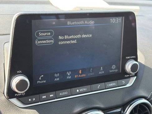 Used 2024 Nissan Sentra SV FWD image 53