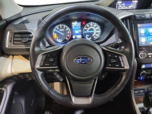Used 2019 Subaru Ascent Touring w/ Popular Package #3 AWD/4WD image 9